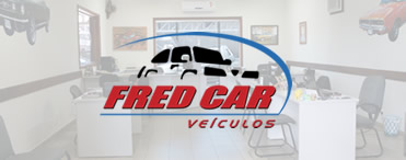 Fred Car Veculos